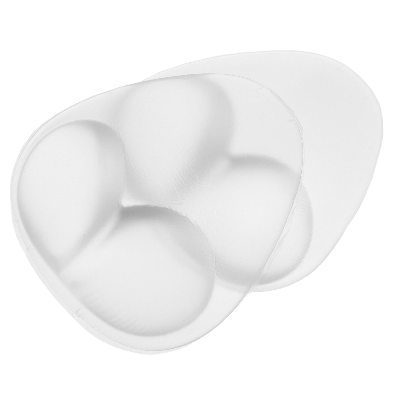 1 Paio di Imbottiture Invisibi - Push Up Bra Silicone recensione e prezzo