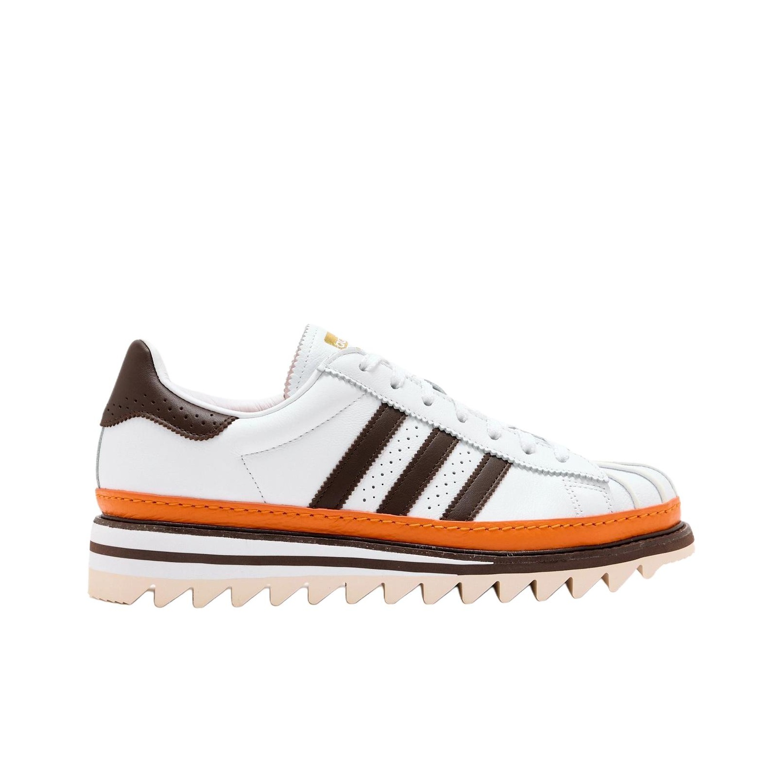 Adidas Originals x CLOT SUPERS - Adidas Shoes Superstar recensione e prezzo
