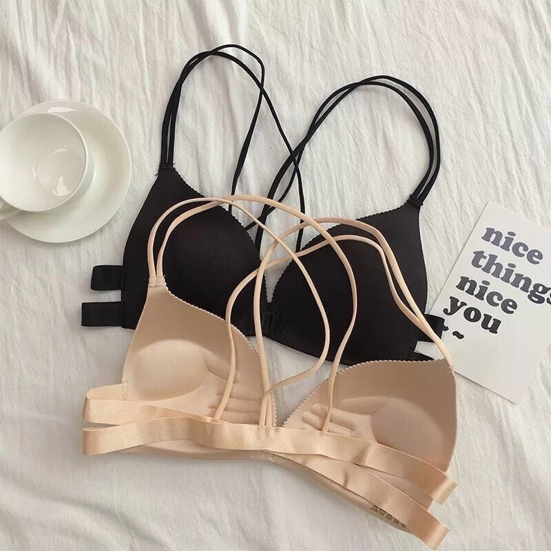 Reggiseno push-up anteriore co - Minimizer Bra Women recensione e prezzo