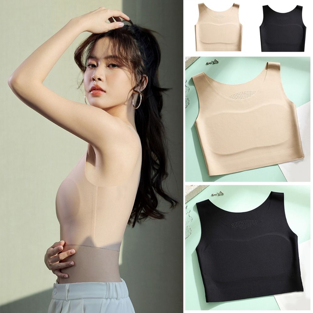Reggiseno Bustier Senza Cucitu - Minimizer Bra Women recensione e prezzo