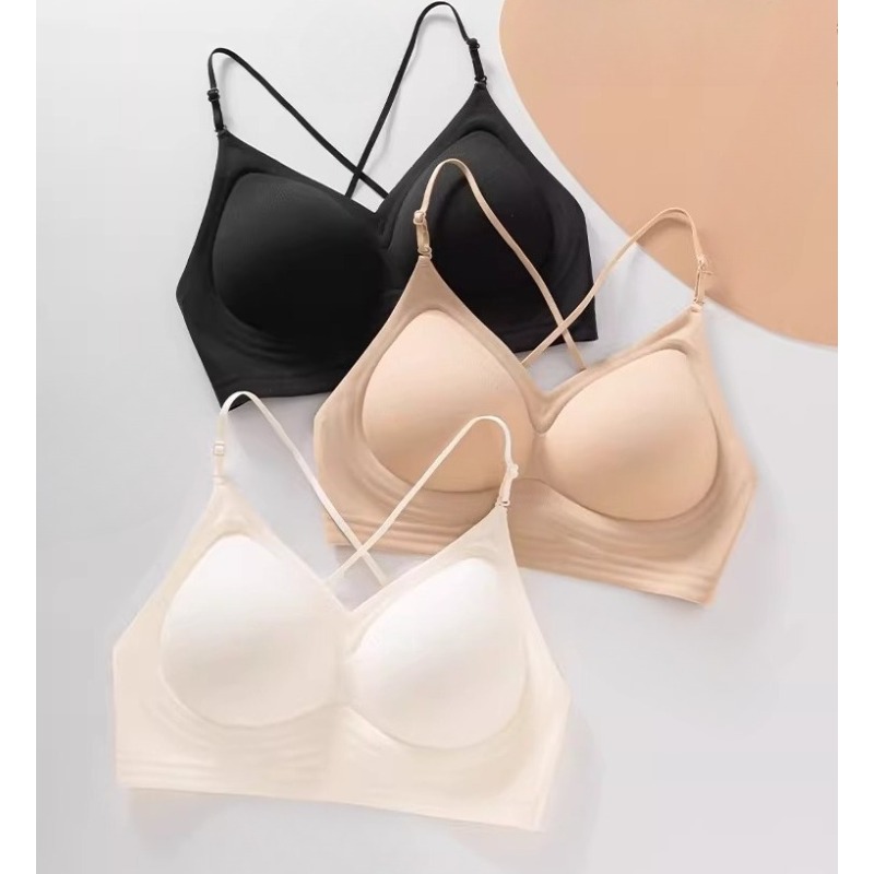 Reggiseno push-up senza schien - Convertible Bra Multiway recensione e prezzo