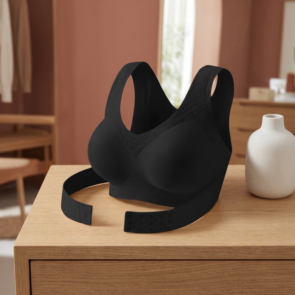 Reggiseno Correttore di Postur - Minimizer Bra Women recensione e prezzo