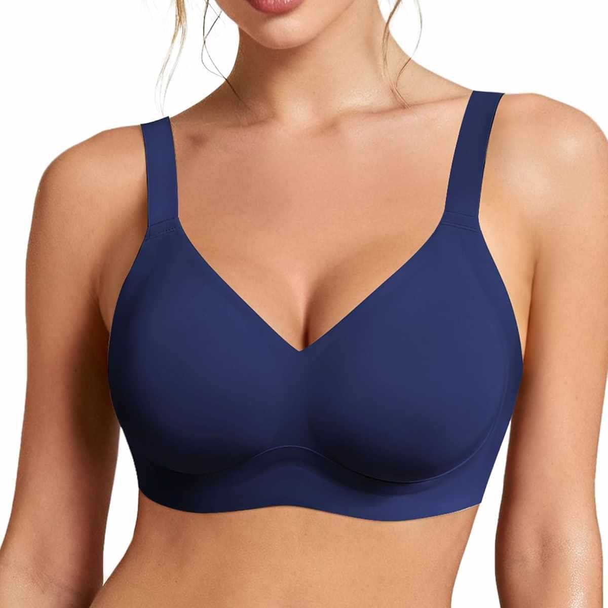 Reggiseno senza ferretto da do - Minimizer Bra Women recensione e prezzo