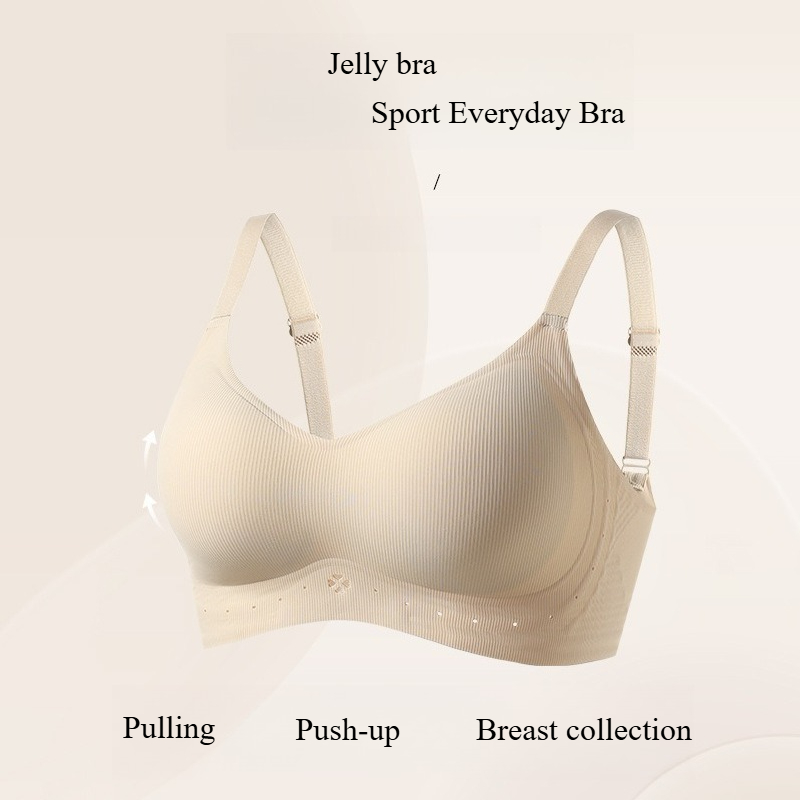 Nuovo reggiseno senza cuciture - Mastectomy Bra Pocket recensione e prezzo