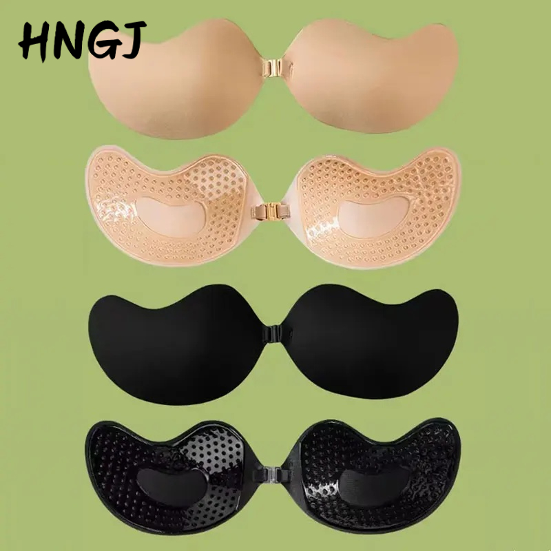 Reggiseno push up invisibile s - Push Up Bra Silicone recensione e prezzo