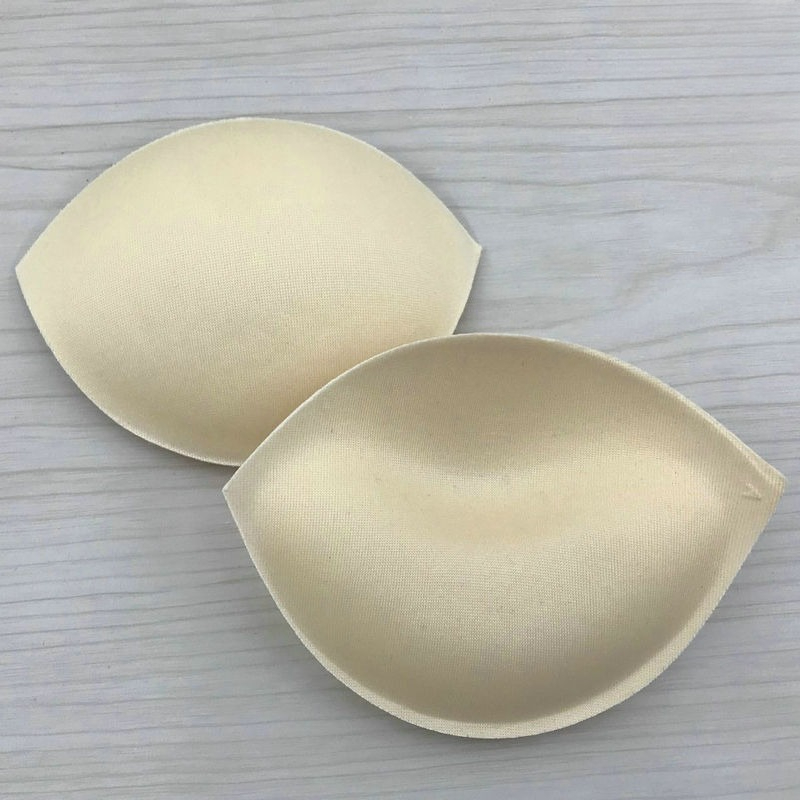 Cuscinetti in spugna spessa pe - Push Up Bra Silicone recensione e prezzo