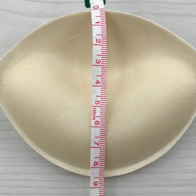 Cuscinetti in spugna spessa pe - Push Up Bra Silicone recensione e prezzo